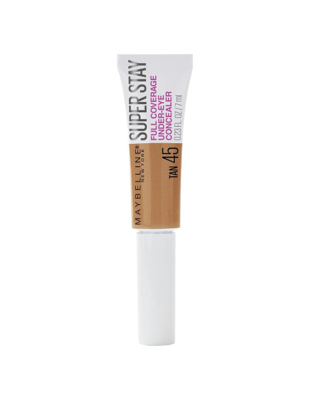 Corrector Líquido Maybelline Super Stay 24h para Ojeras 6.8ml