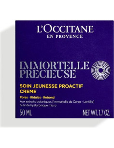 Crema Anti-Envejecimiento L'OCCITANE 48 g - Piel Radiante 2