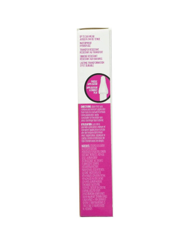 Corrector Líquido Maybelline Super Stay 24h para Ojeras 6.8ml