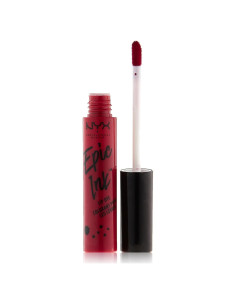 Tinte Labial NYX Epic Ink Rompecorazones 7.39 ml Mate