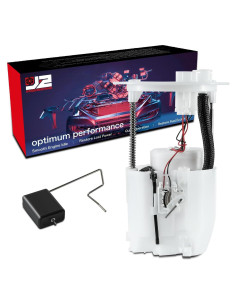 Módulo de Bomba de Combustible J2 Engineering Sienna 3.5L 07-10