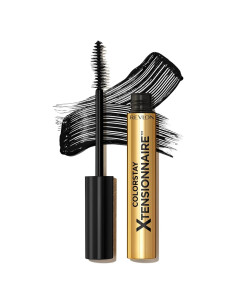 Máscara Alargadora Revlon ColorStay Xtensionnaire 201 Negro