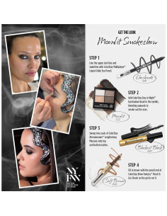 Máscara Alargadora Revlon ColorStay Xtensionnaire 201 Negro 2