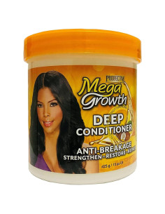 Acondicionador Profundo Fortalecedor Profectiv Mega Growth 425 g
