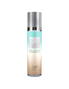 Crema Bronceadora Hidratante Devoted Creations 48g