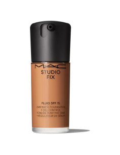 Base Mate MAC Studio Fix Fluid SPF 15 NW35 28.35g