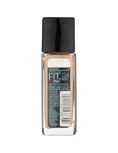 Base Mate Maybelline Fit Me Sin Poros 29.57 ml Arena Suave 2