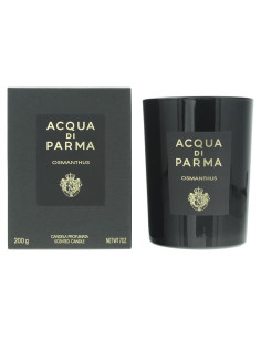 Vela Aromática Osmanthus Acqua Di Parma 200g Floral