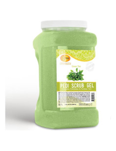 Gel Exfoliante de Pómez SPA REDI 3.78 L - Té Verde y Ácido Hialurónico
