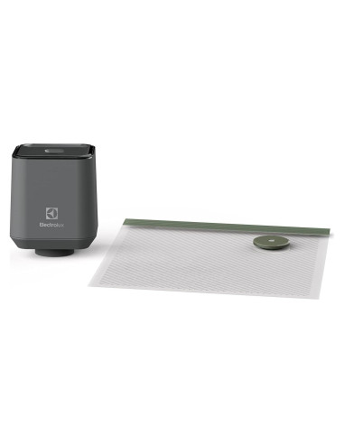 Sellador de Alimentos Electrolux 23EVSL01AY Portátil Recargable