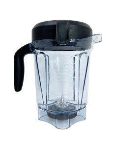 Jarra de Mezcla Cittiwo 1.89L para Licuadora Vitamix