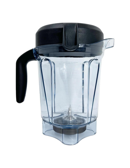 Jarra de Mezcla Cittiwo 1.89L para Licuadora Vitamix