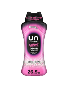 Downy Unstopables Fusions 751 g Perlas Aumentadoras de Fragancia