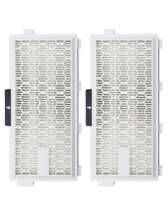 Filtro de Reemplazo CERO AirClean 50 para Aspiradoras Miele