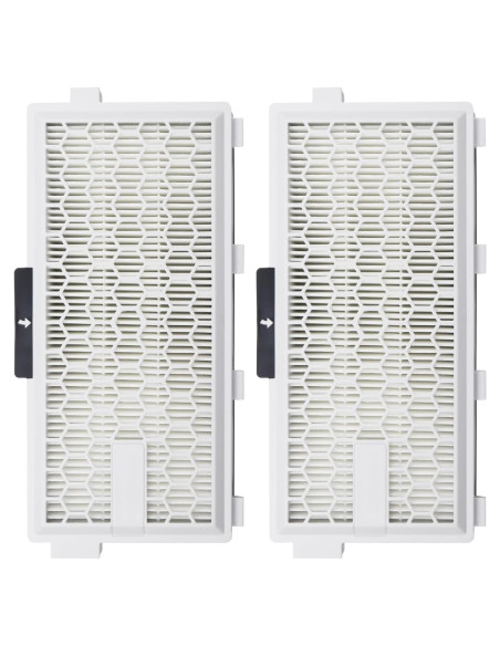 Filtro de Reemplazo CERO AirClean 50 para Aspiradoras Miele