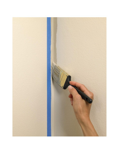 Cinta de Enmascarar 3M Scotch-Blue 2090 54.86m x 1.905cm Azul