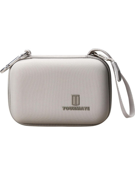 Funda Dura de Almacenamiento Tourmate para Enchufe Inteligente HS103P4