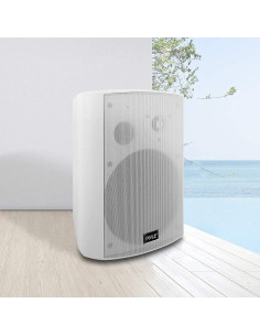 Altavoces Pyle PDWR61BTWT 6.5" Bluetooth Impermeables (2 Pzs) 2