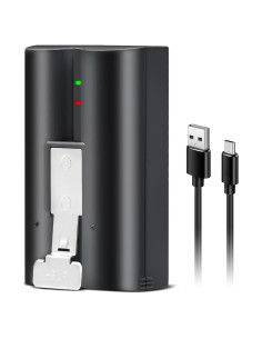 Batería de Reemplazo Ring 6040mAh 3.65V para Timbres y Cámaras
