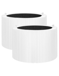 Filtros de Reemplazo Senowi 211i Max para Purificador BLUEAIR