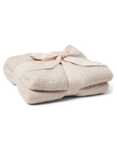 Manta de Recepción CozyChic Lite Barefoot Dreams Bebés 76.2cm