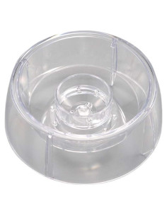 Goteador de Café Hario V60 Drip-Assist 140ml Transparente