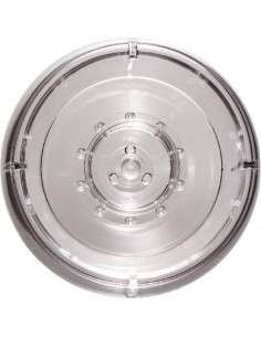 Goteador de Café Hario V60 Drip-Assist 140ml Transparente 2