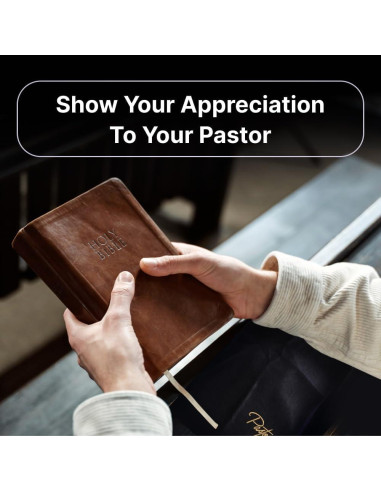 Toalla de Mano Pastor Swanson Negra con Bordado Dorado