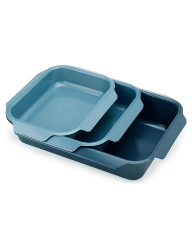 Conjunto de Utensilios de Hornear Joseph Joseph Nest 3 Piezas