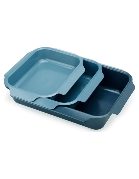 Conjunto de Utensilios de Hornear Joseph Joseph Nest 3 Piezas
