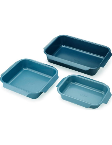 Conjunto de Utensilios de Hornear Joseph Joseph Nest 3 Piezas