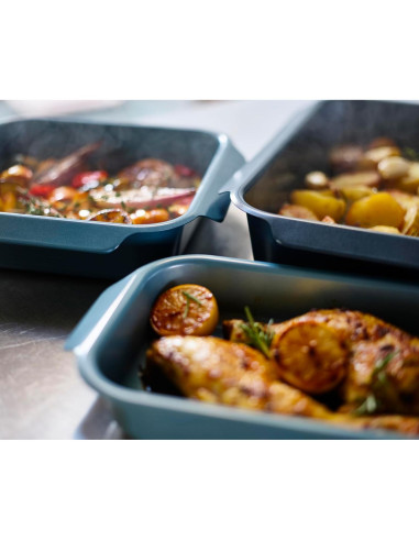 Conjunto de Utensilios de Hornear Joseph Joseph Nest 3 Piezas