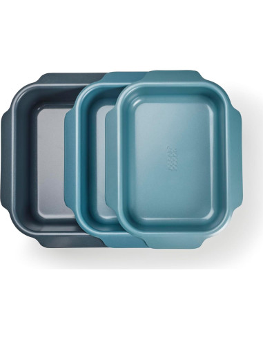 Conjunto de Utensilios de Hornear Joseph Joseph Nest 3 Piezas