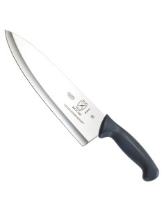 Cuchillo de Chef Mercer Culinary Millennia 25.4 cm Negro