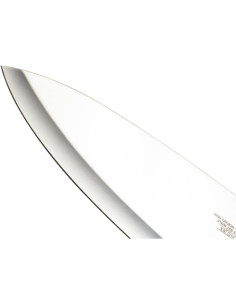 Cuchillo de Chef Mercer Culinary Millennia 25.4 cm Negro 2