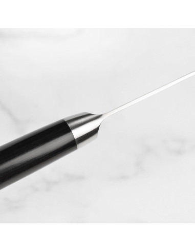 Conjunto de Cuchillos Shun Classic 10 Piezas Hecho a Mano