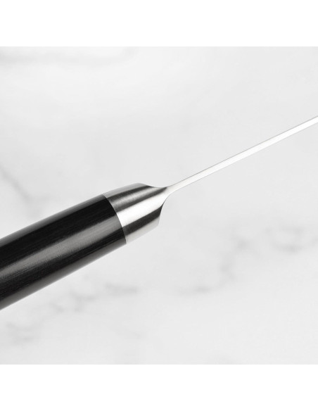 Conjunto de Cuchillos Shun Classic 10 Piezas Hecho a Mano