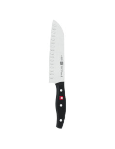 Cuchillo Santoku Zwilling J.A. Henckels 17.78 cm Acero Inoxidable