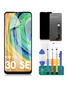 Reemplazo Pantalla LCD TCL 30 SE 6.52" 720x1600 SRJTEK