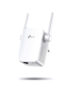 Extensor de Rango WiFi TP-Link AC1200 RE305 Doble Banda 1200Mbps