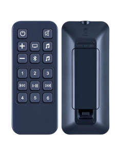 Control Remoto Infrarrojo Snrigw para Bose Soundbar 500/900