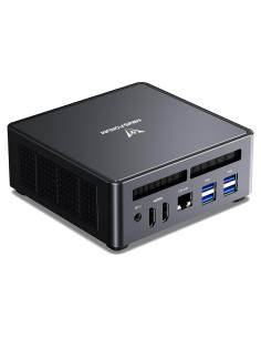 MINISFORUM UM790 Pro Mini PC AMD Ryzen 9 7940HS 64GB 1TB
