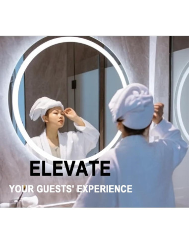 200 Toallitas Desmaquillantes Okerker - Suaves y Hipoalergénicas