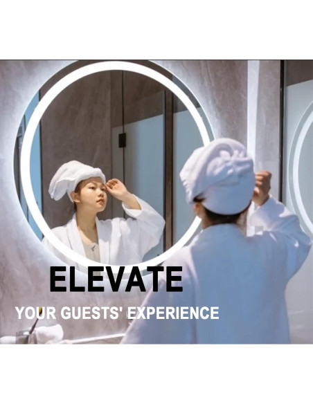 200 Toallitas Desmaquillantes Okerker - Suaves y Hipoalergénicas