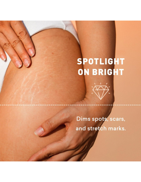 Just Nutritive Tratamiento Uniforme Piel 226g - Sin Parabenos