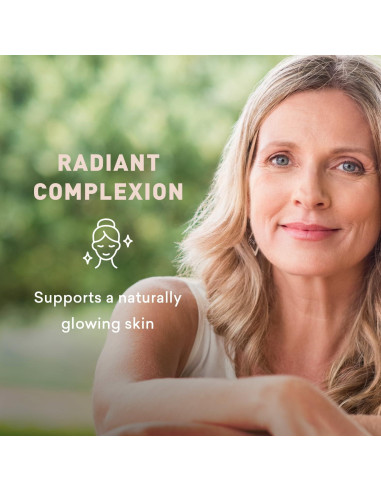 Just Nutritive Tratamiento Uniforme Piel 226g - Sin Parabenos