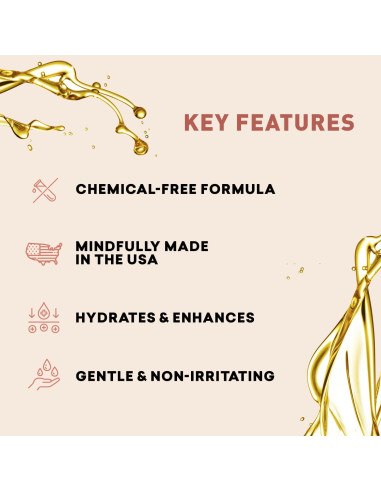 Just Nutritive Tratamiento Uniforme Piel 226g - Sin Parabenos