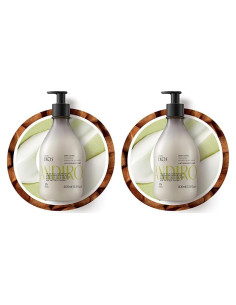 Natura Ekos Andiroba Loción Corporal 400ml - Hidratación 30h