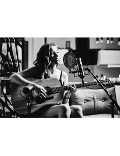 Interfaz de Audio y MIDI Arturia MiniFuse 2 Blanca USB 2