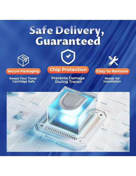 Cartuchos de Tóner TN229XL Negro Compatible Brother - 2 Paquete